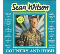 Sean Wilson - Country & Irish [Import]