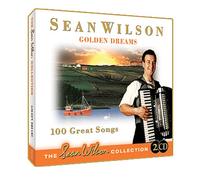 Sean Wilson - Golden Dreams