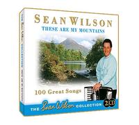 Sean Wilson - These Are My Mountains