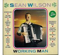 Sean Wilson - Working Man