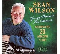 Sean Wilson - You've Become The Dream