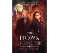 Seana Kelly The Hob and Hound Pub (Tascabile) Sam Quinn