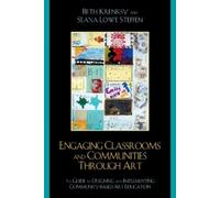 Seana Lowe Steffen Bet Engaging Classrooms and Communities th (Copertina rigida)