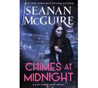 Seanan McGuire Chimes at Midnight (Tascabile) October Daye