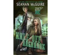 Seanan McGuire Half-Off Ragnarok (Tascabile)