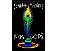Seanan McGuire Inkpot Gods (Copertina rigida) (PRESALE 20/08/2026)
