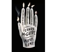 Seanan McGuire Middlegame (Tascabile)