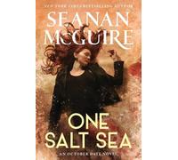 Seanan McGuire One Salt Sea (Tascabile) October Daye
