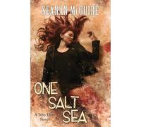 Seanan McGuire One Salt Sea (Toby Daye Book 5) (Tascabile) Toby Daye