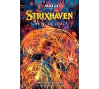 Strixhaven- Omens of Chaos