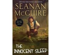 Seanan McGuire The Innocent Sleep (Copertina rigida) October Daye