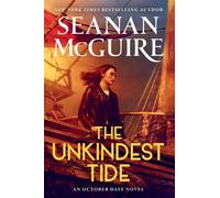 Seanan McGuire The Unkindest Tide (October Daye, 13) (Tascabile)