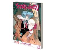 Seanan McGuire TIM ELDRED Marvel Various Spider-Gwen: Ghost-Spider (Tascabile)
