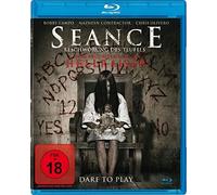 Seance - Beschwörung des Teufels