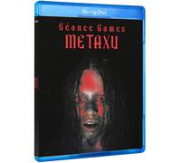 Séance Games - Metaxu (Blu-ray)