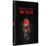 Séance Games - Metaxu (DVD) Olivia Deligan Andrew James Ferguson Madison Taylor