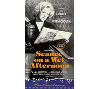 Seance on a Wet Afternoon