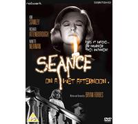 Seance on a Wet Afternoon