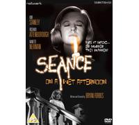 Seance on a Wet Afternoon