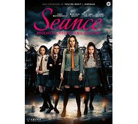Seance - Piccoli omicidi tra amiche (DVD)