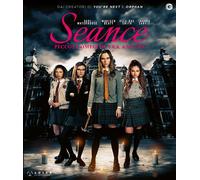Blu-Ray Seance - Piccoli Omicidi Tra Amiche