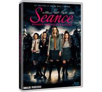 Blu-Ray Seance - Piccoli Omicidi Tra Amiche