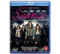 Séance (SHUDDER) (Blu-ray)