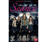 Séance (SHUDDER) (DVD)