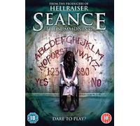 Séance: The Summoning [DVD] [Edizione: Regno Unito]