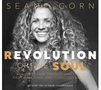 Seane Corn Revolution of the Soul (CD)