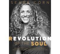 Seane Corn Revolution of the Soul (Copertina rigida)