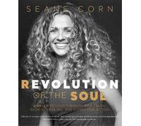 Seane Corn Revolution of the Soul (Tascabile)