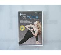 Seane Corn: Vinyasa Flow Yoga - Uniting Movement And Breath - Session One