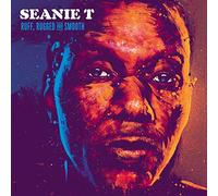 Seanie T - Ruff Rugged & Smooth