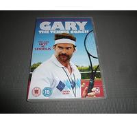 Seann William Scott - Gary The Tennis Coach [Edizione: Regno Unito] [Edizione: Regno Unito]