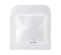 Seaoyoema Sostituzione della forcella dell’escapamento per movimento ETA2836/2824/2834, forcella dell’escapamento per orologi meccanici, pezzo di riparazione per orologi automatici in metall