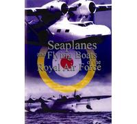 Seaplanes and Flying Boats of the Royal Air Force [DVD] [Edizione: Regno Unito]