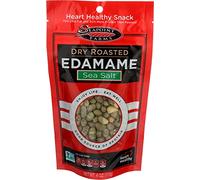Seapoint Farms, Edamame, Dry Roasted, 4 oz