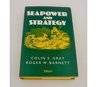 Seapower and Strategy