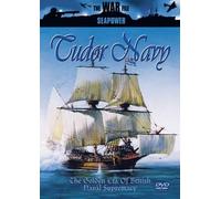 Seapower - The Tudor Navy [Edizione: Regno Unito]
