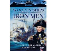 Seapower - Wooden Ships & Iron Men [Edizione: Regno Unito]