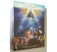 Seaquest Dsv Serie Completa Stagioni 1 2 3 Blu-Ray Box Set Nuovo Sigillato