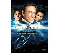 Seaquest - Odissea Negli Abissi