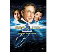 Seaquest - Odissea Negli Abissi