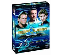 Seaquest, saison 2, vol.2