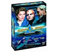 Seaquest, saison 2a