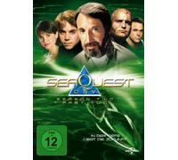 SeaQuest - Season 2.2