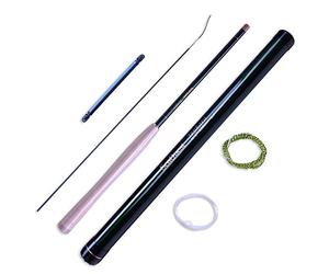 SeaQuest Tenkara 6:4 10'9" Canna da pescaTG kit 4 10'9"