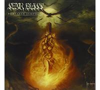 Sear Bliss Forsaken Symphony (CD)