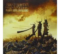 Sear Bliss - Glory & Perdition